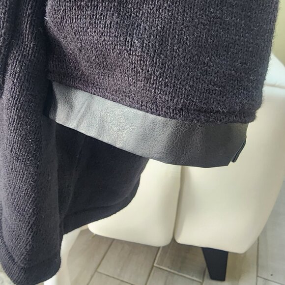 VINTAGE Storybook Knits Women's Cardigan - Size 2X - Picture 6 of 8